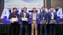 引領(lǐng)金融未來—2024年亞洲金融領(lǐng)袖峰會(huì)圓滿落幕