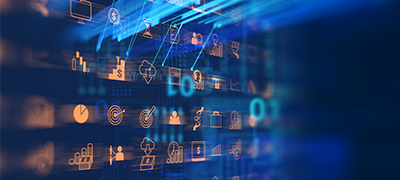 推動銀行業績發展