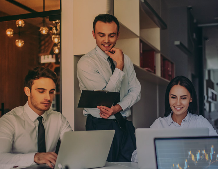 開誠務(wù)實，為投資者創(chuàng)造長遠價值