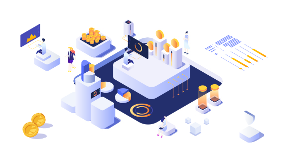 金融營銷賦能系統(tǒng)