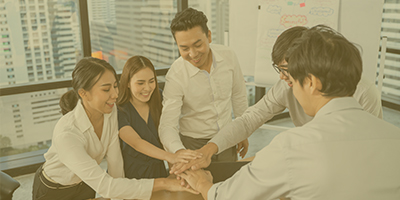 迎接成長  共贏未來