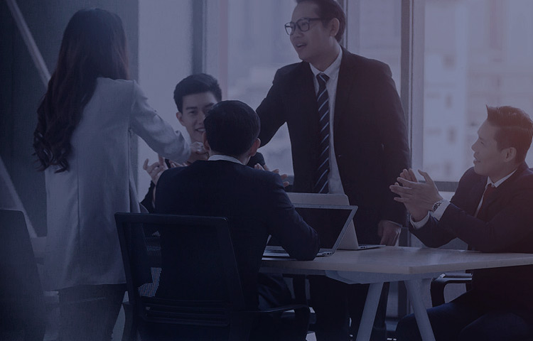 IT咨詢與規(guī)劃服務(wù)