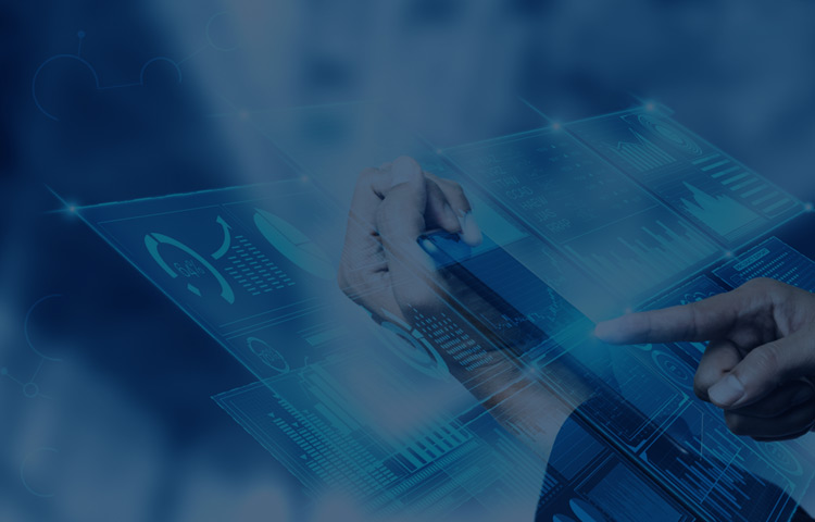 證券數(shù)據(jù)資產(chǎn)管理解決方案