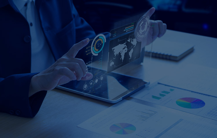 金控平臺(tái)綜合業(yè)務(wù)系統(tǒng)解決方案