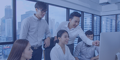 長于專業  亮在服務