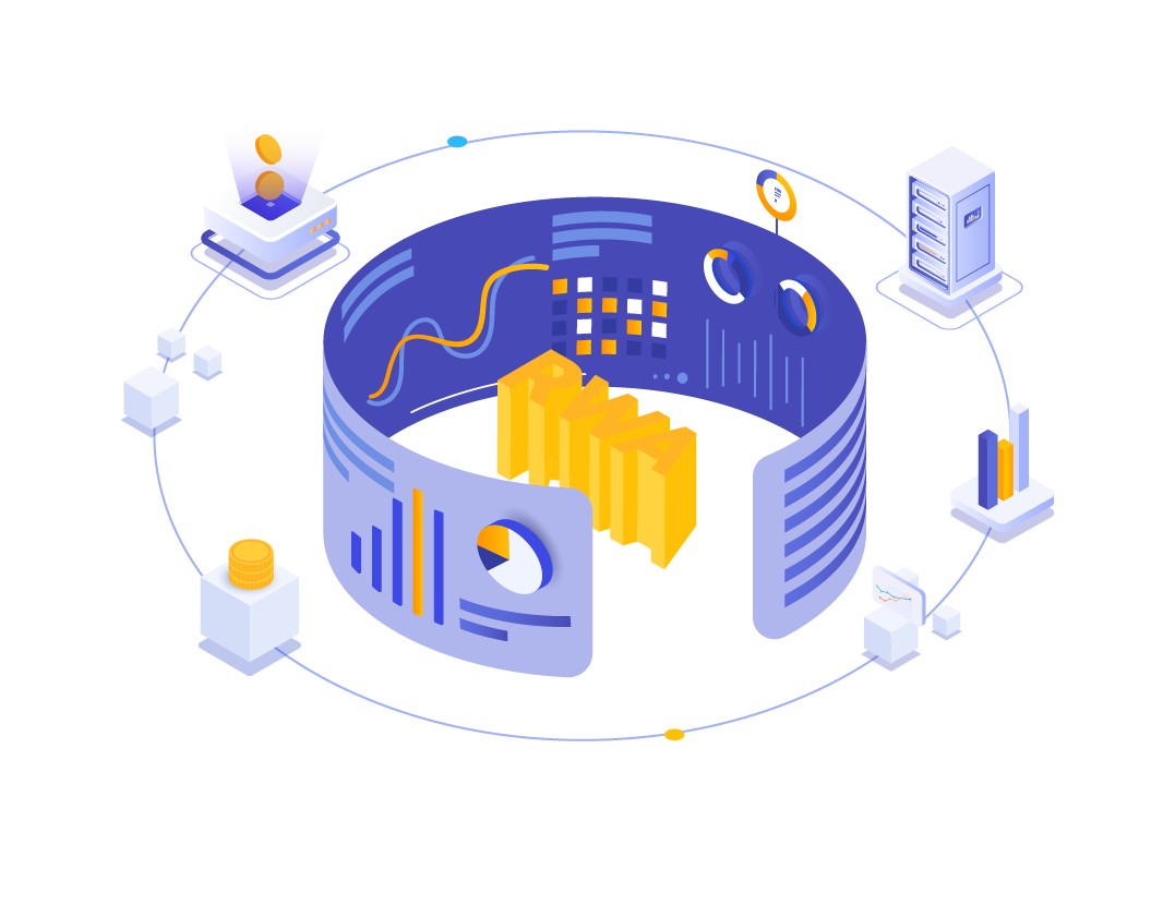 風險加權資產計量及應用管理系統（RWA）